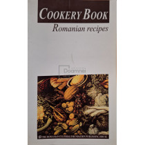 Cookery book - Romanian recipes