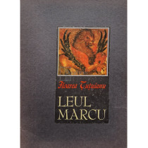 Leul Marcu (semnata)