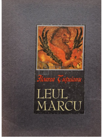 Leul Marcu (semnata)