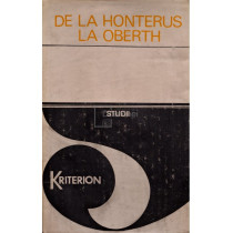 De la Honterus la Oberth (semnata)