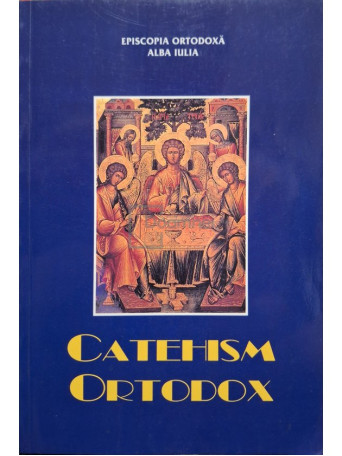 Catehism Ortodox - 1995 - Brosata