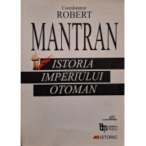 Istoria Imperiului Otoman (semnata)