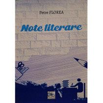 Note literare (semnata)