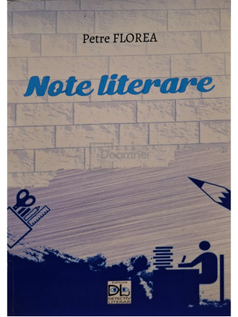 Note literare (semnata)