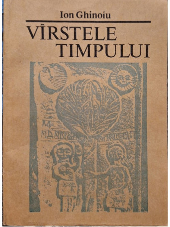 Varstele timpului (semnata)