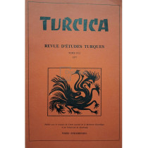 Turcica - Revue d'etudes torques, tome IX/1 1977