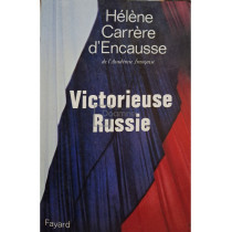 Victorieuse Russie