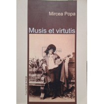 Musis et virtutis (semnata)