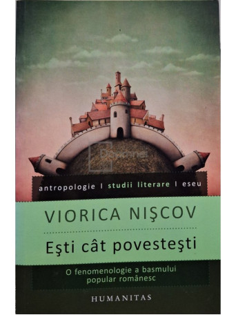 Esti cat povestesti (semnata)