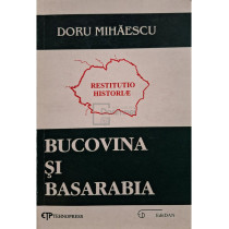 Bucovina si Basarabia (semnata)