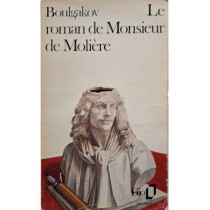 Le roman de Monsieur de Moliere