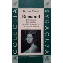 Romanul