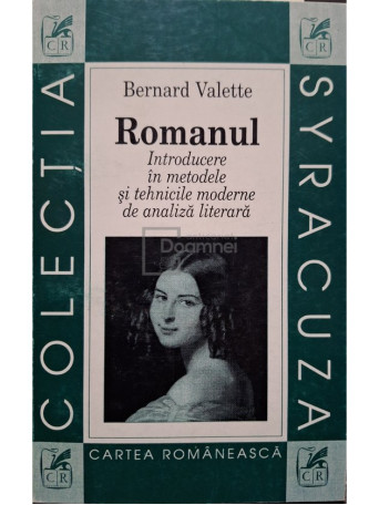 Romanul