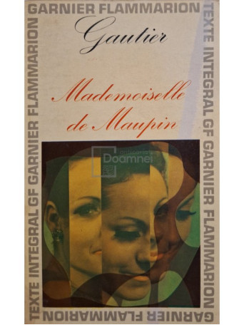 Mademoiselle de Maupin