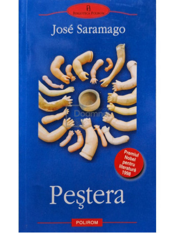 Pestera