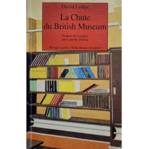 La Chute du British Museum