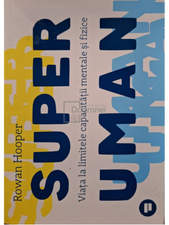 Superuman