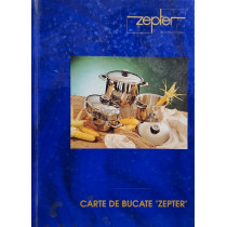 Carte de bucate Zepter