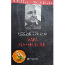 Vara transfugului