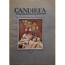 Revista Gandirea, anul III, nr. 15