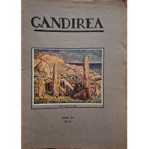 Revista Gandirea, anul III, nr. 11