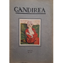 Revista Gandirea, anul III, nr. 1-2