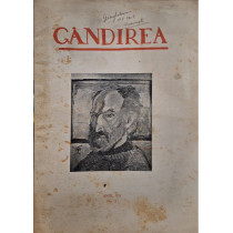 Revista Gandirea, anul VII, nr. 5