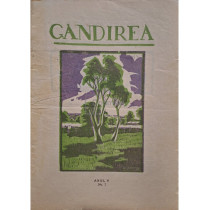 Revista Gandirea, anul V, nr. 2