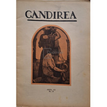 Revista Gandirea, anul III, nr. 14