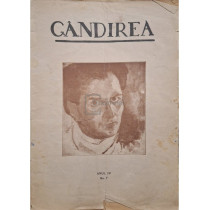 Revista Gandirea, anul IV, nr. 7