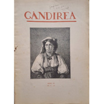 Revista Gandirea, anul VI, nr. 9-11