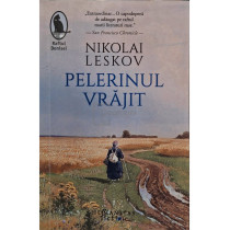 Pelerinul vrajit