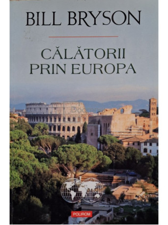 Calatorii prin Europa