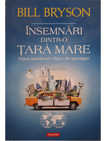 Insemnari dintr-o tara mare