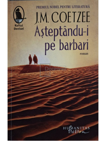 Asteptandu-i pe barbari