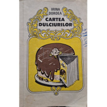 Cartea dulciurilor