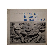 Sportul in arta romaneasca