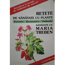 Retete de sanatate cu plante