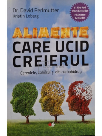 Alimente care ucid creierul