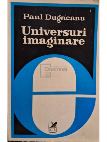 Universuri imaginare (semnata)