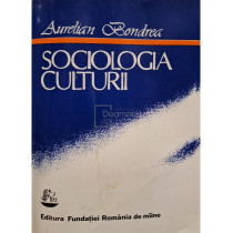 Sociologia culturii