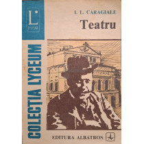 Teatru