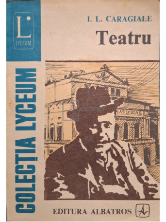 Teatru