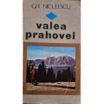 Valea Prahovei