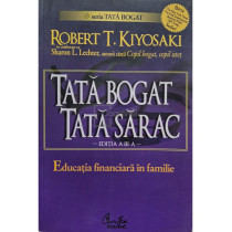 Tata bogat, tata sarac, editia a III-a