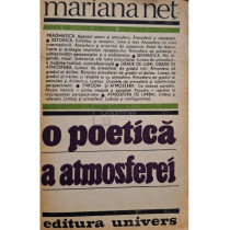 O poetica a atmosferei