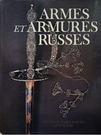 Armes et armures Russes