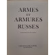 Armes et armures Russes