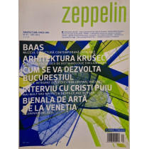 Revista Zeppelin, nr. 97, septembrie 2011