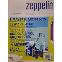 Revista Zeppelin, nr. 99, noiembrie 2011